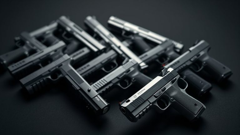 top long range pistol picks
