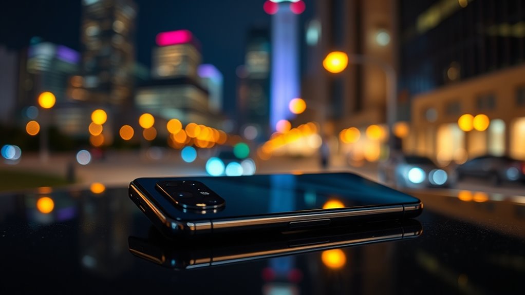 top low light camera smartphones