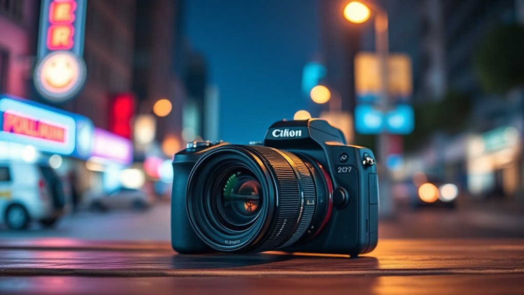 top low light cameras