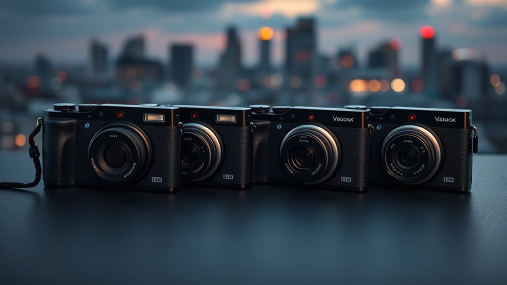 top low light cameras