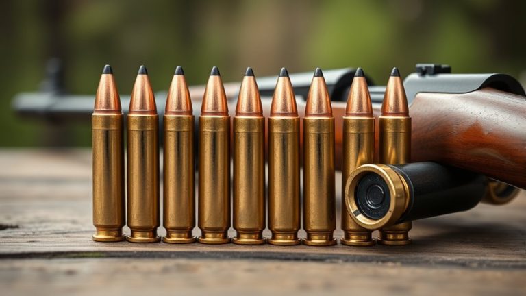 top m1 garand ammo