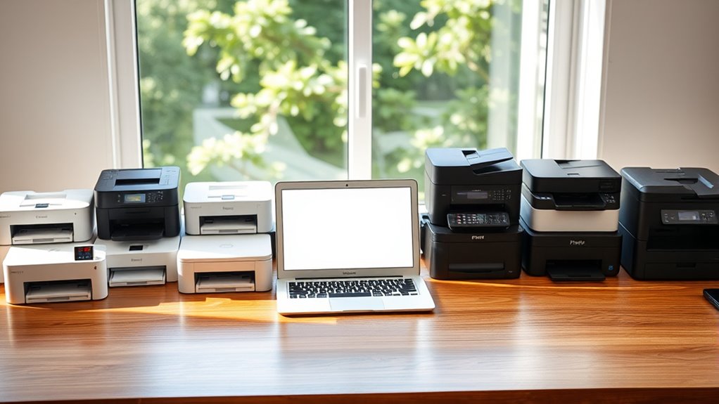 top mac air printers 2027