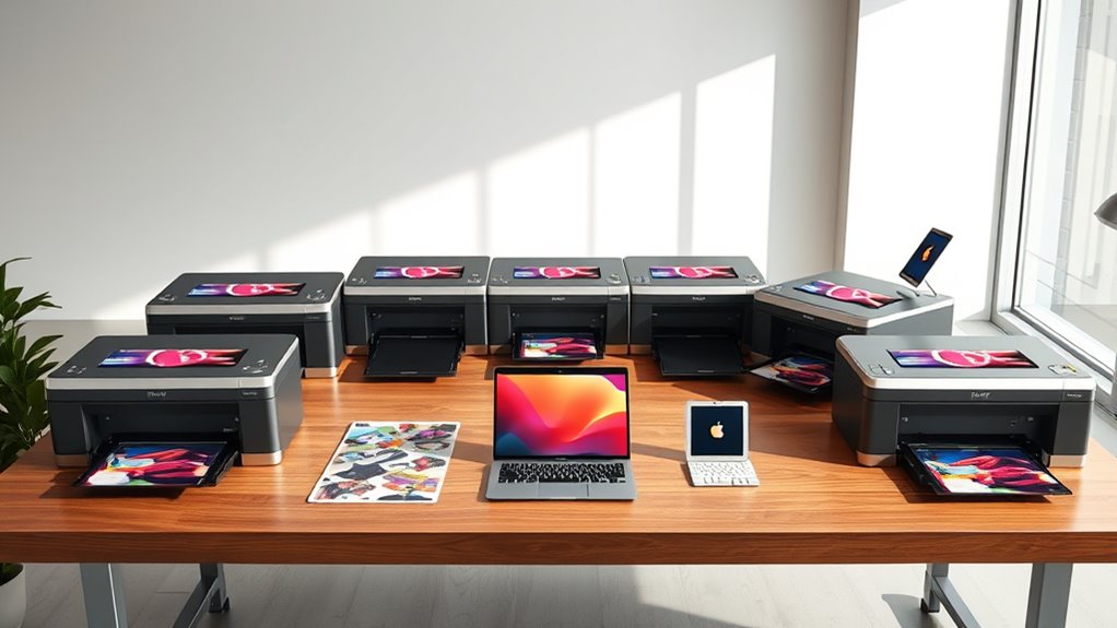 top mac sublimation printer list