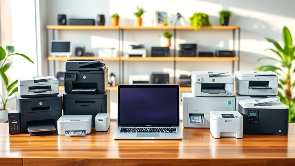 top macbook printer recommendations