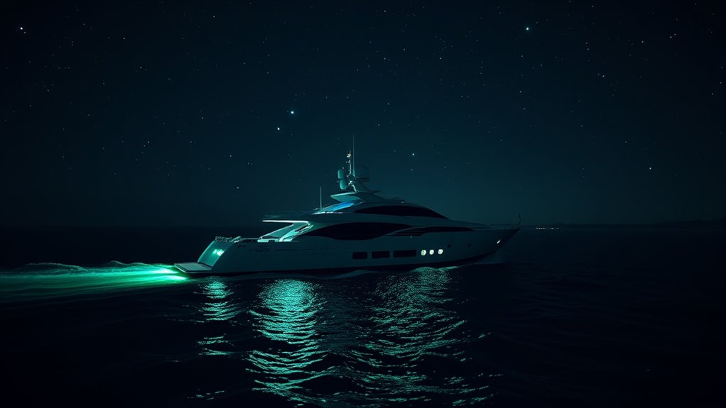 top marine night vision cameras