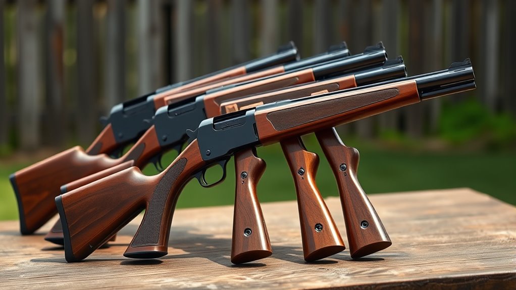 top marlin 22 rifles