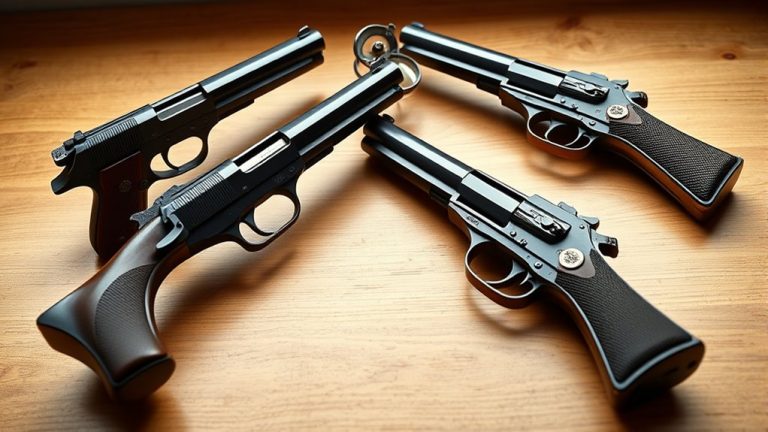 top mauser pistols 2027