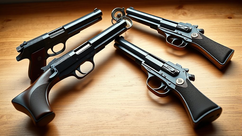 top mauser pistols 2027