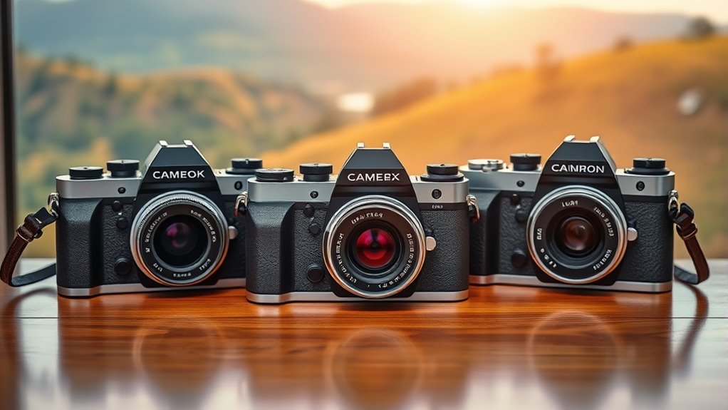 top medium format camera picks