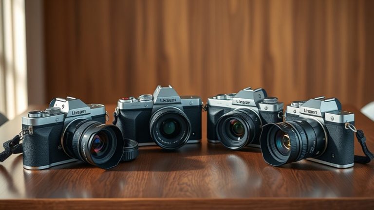 top medium format camera picks