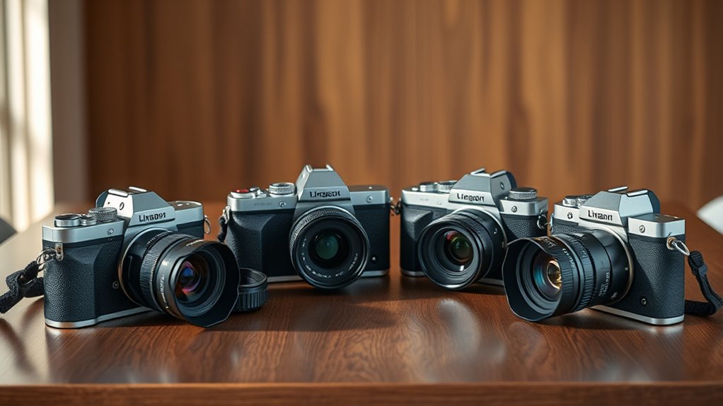 top medium format camera picks