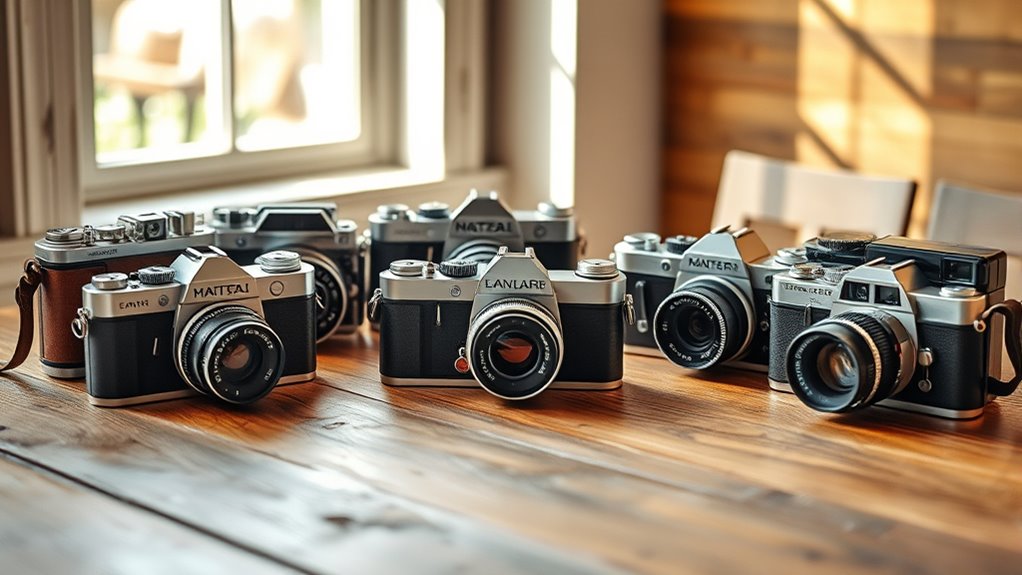 top medium format cameras