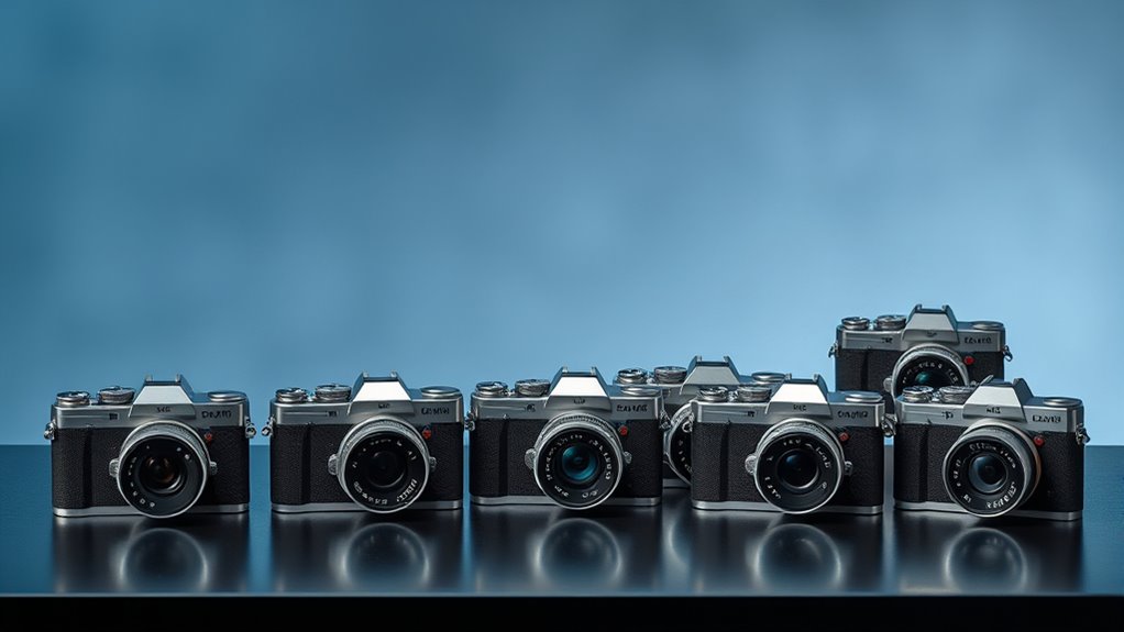 top micro four thirds cameras