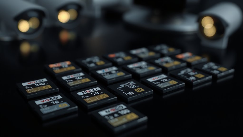 top micro sd cards 2027