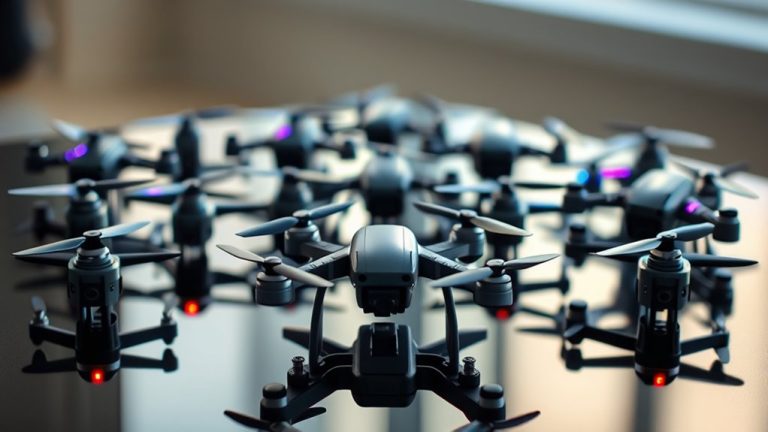 top mini drones 2027