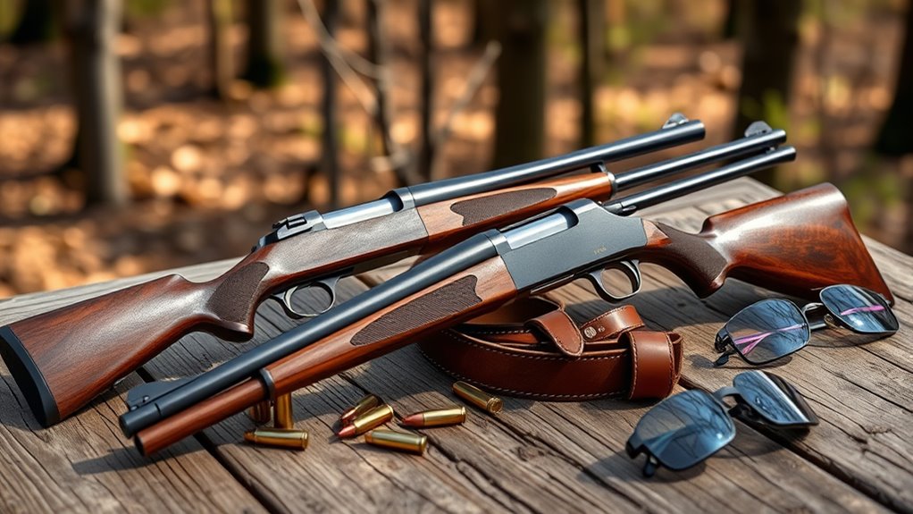 top mini rifles 2027