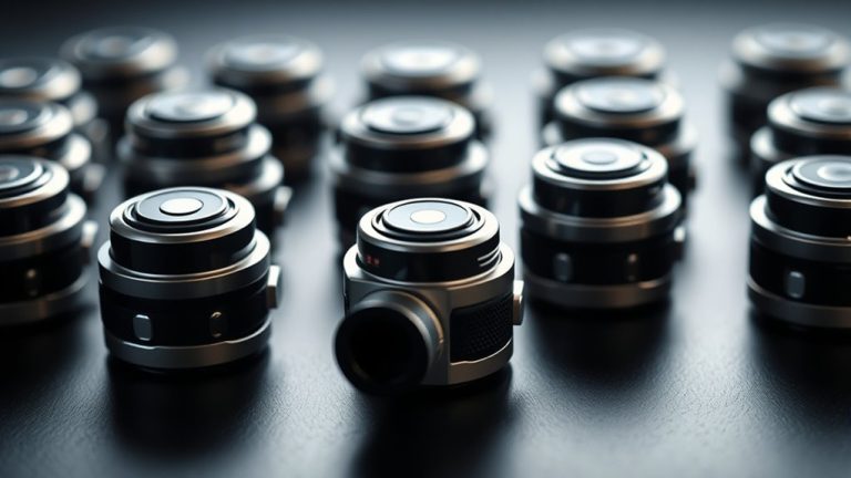 top mini spy cameras