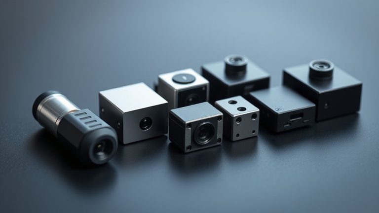top mini spy cameras