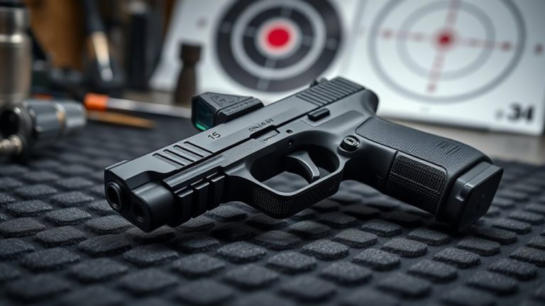 top moa for concealed carry