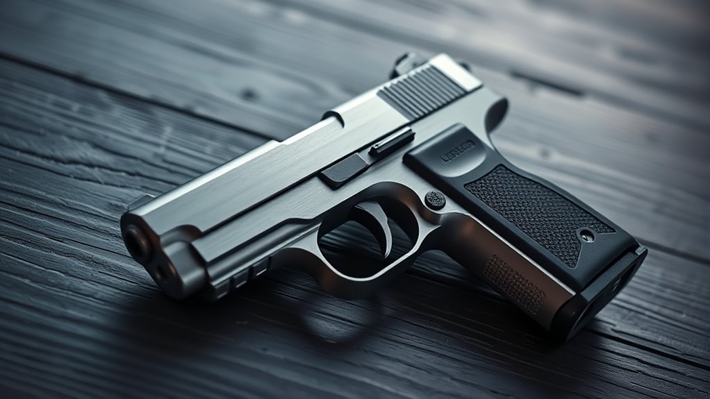top modern luger pistol