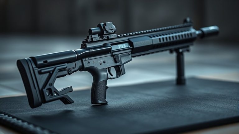top modern warfare assault rifle