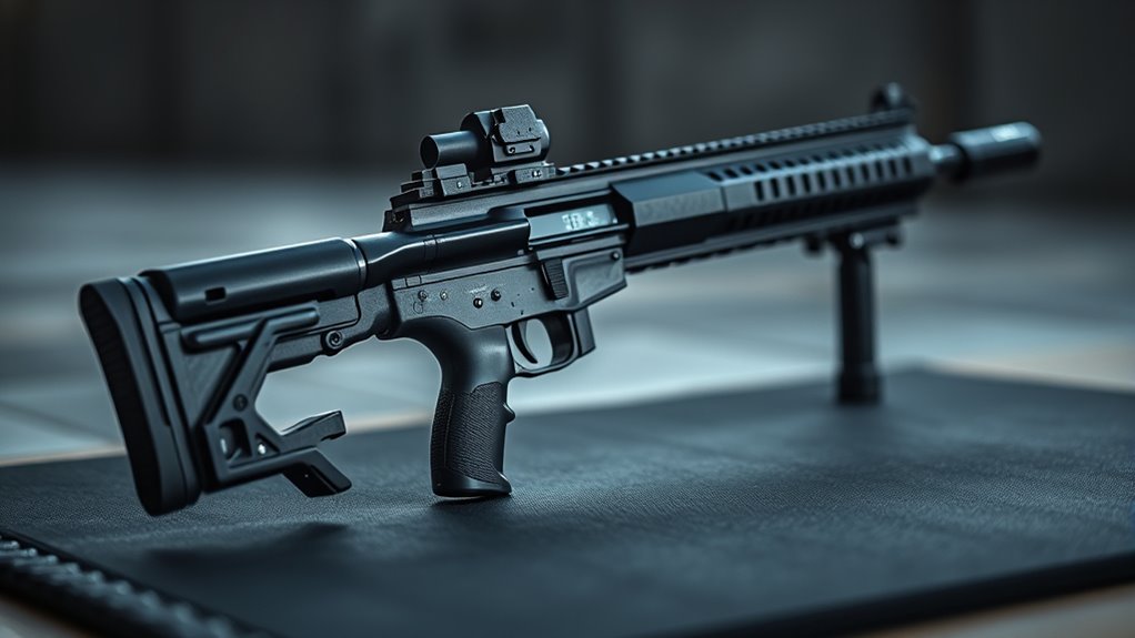 top modern warfare assault rifle