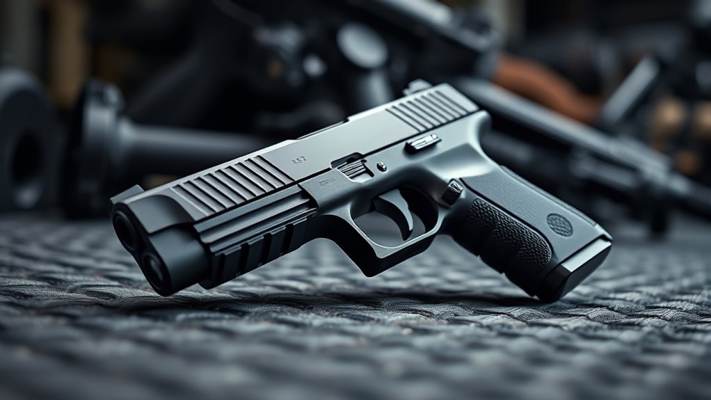 top modern warfare pistol