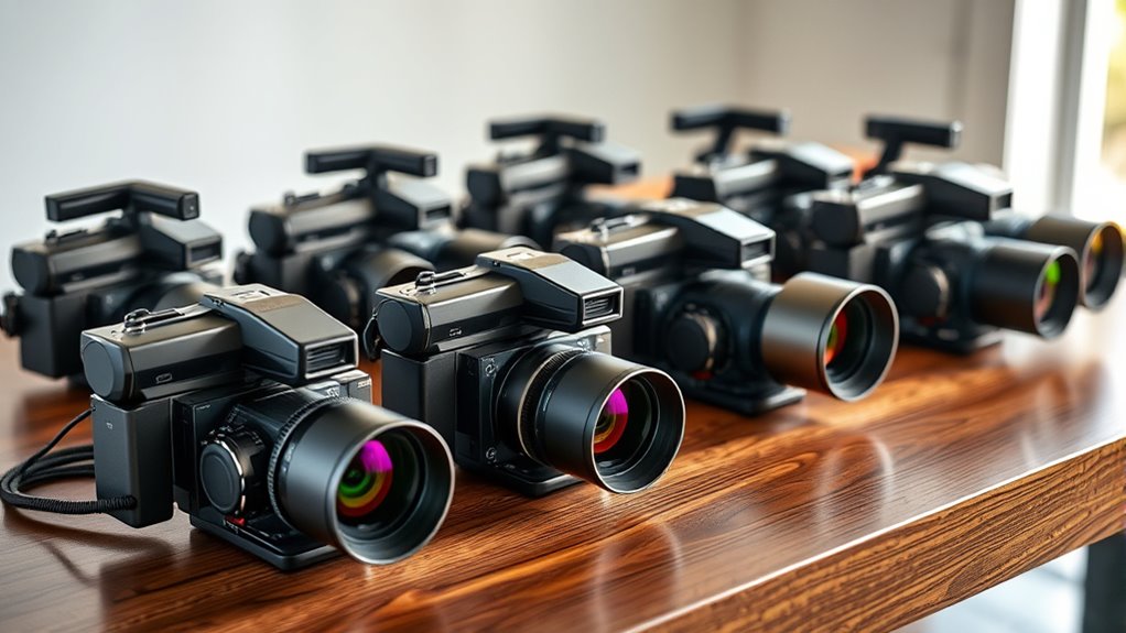 top motion cameras list
