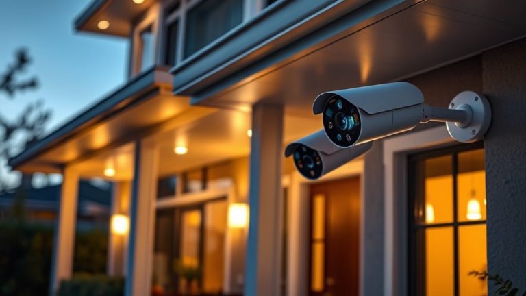 top motion detection cameras
