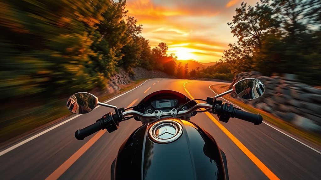 top motorcycle 360 cameras