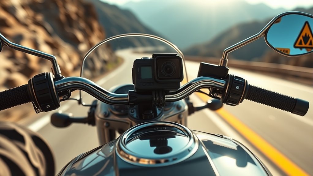 top motorcycle camera picks