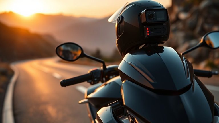 top motorcycle video cameras
