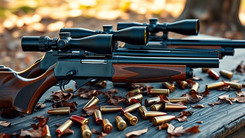 top muzzleloader pistol scopes
