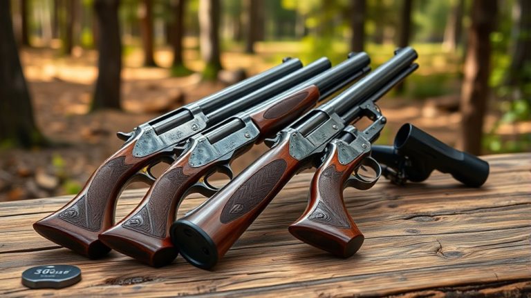 top muzzleloader pistols 2027