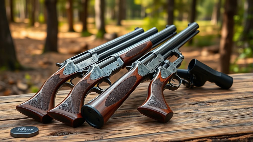 top muzzleloader pistols 2027