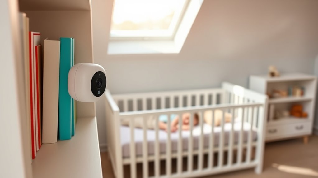 top nanny camera picks