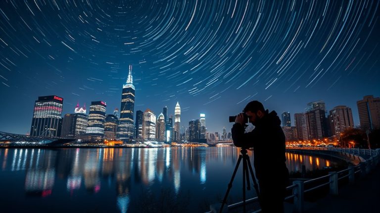top night photography cameras