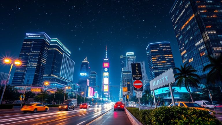 top night photography cameras