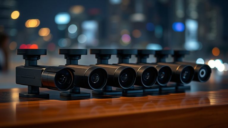top nighttime camera picks