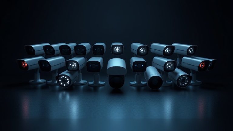 top nighttime security cameras