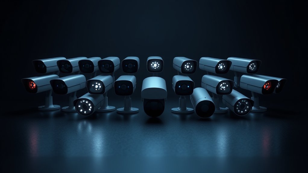 top nighttime security cameras