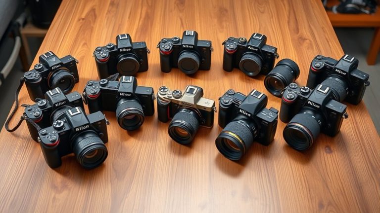 top nikon cameras for 2027