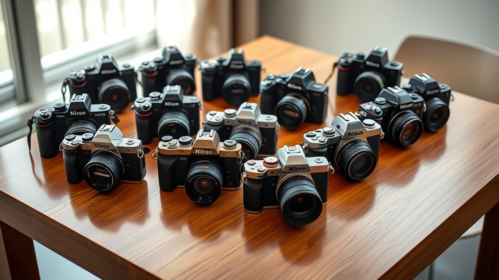 top nikon cameras for 2027