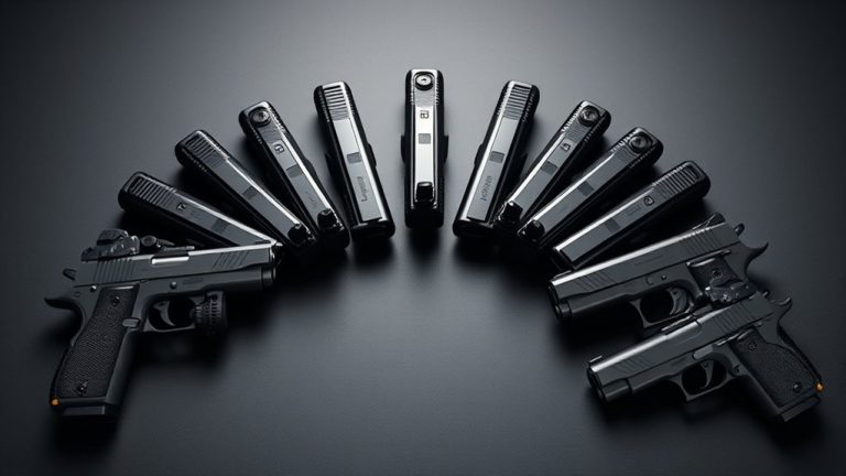 top non blowback bb pistols