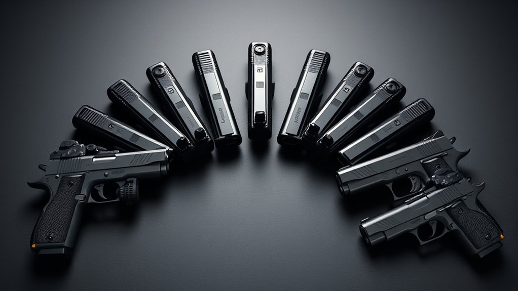 top non blowback bb pistols