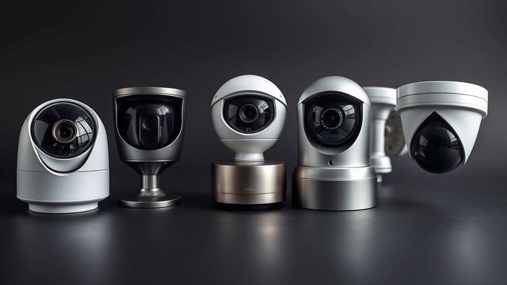 top non wifi security cameras