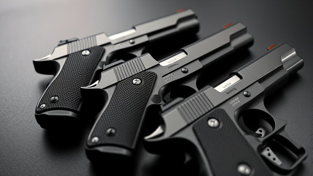 top norinco pistols 2027
