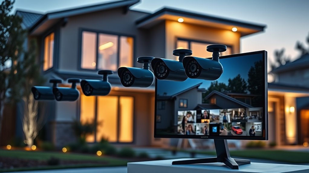 top nvr camera systems