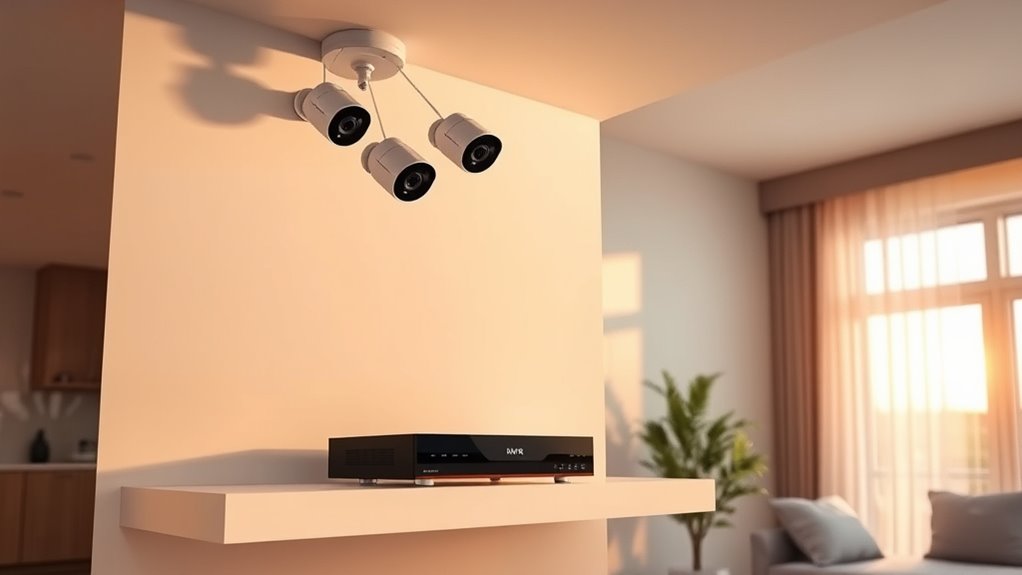 top nvr security systems
