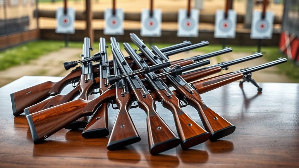 top nz air rifle picks